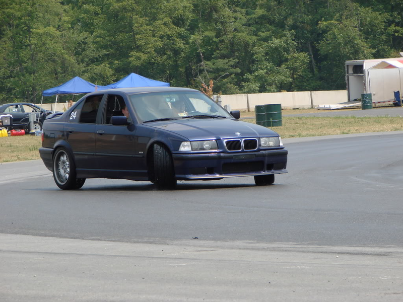 Illustration for article titled Do you Skid pad?